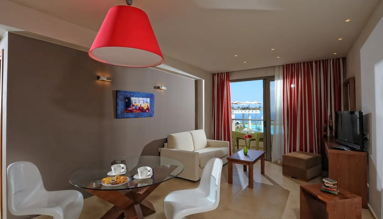 THE NOVERIAN Scenic Crete 5* Hilltop Villa Resort & Spa - Μάλια, Κρήτη