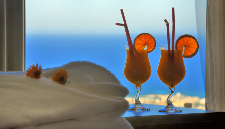 THE NOVERIAN Scenic Crete 5* Hilltop Villa Resort & Spa - Μάλια, Κρήτη