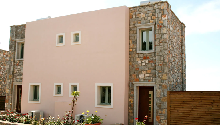 THE NOVERIAN Scenic Crete 5* Hilltop Villa Resort & Spa - Μάλια, Κρήτη
