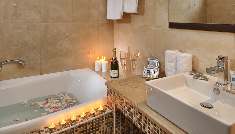 THE NOVERIAN Scenic Crete 5* Hilltop Villa Resort & Spa - Μάλια, Κρήτη