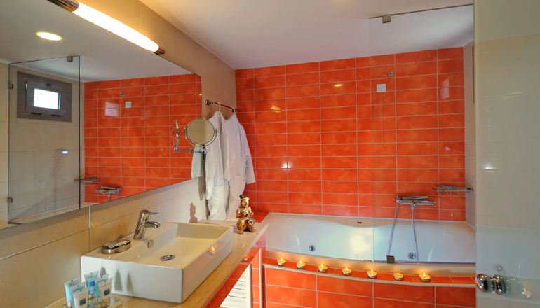 THE NOVERIAN Scenic Crete 5* Hilltop Villa Resort & Spa - Μάλια, Κρήτη