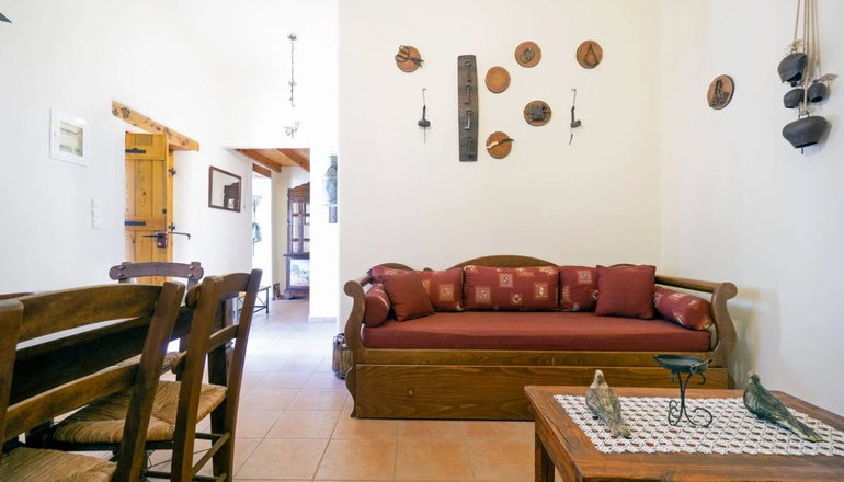 The Rose Garden Villa