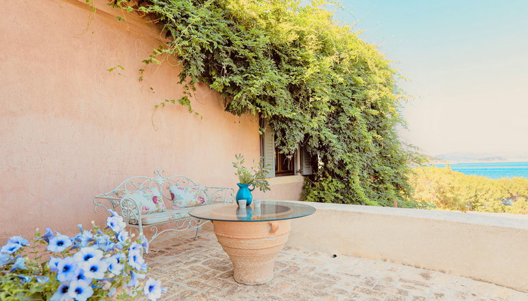 The Seacret Private Villa - Νέα Πέραμος, Καβάλα