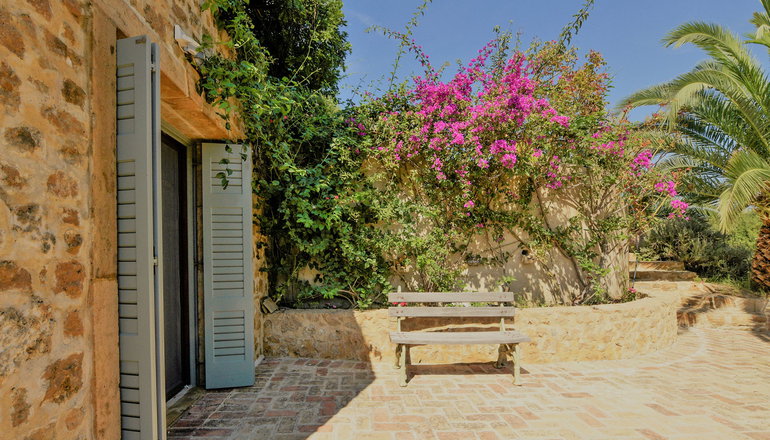 The Seacret Private Villa - Νέα Πέραμος, Καβάλα