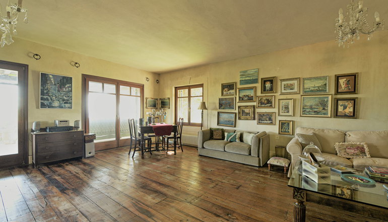 The Seacret Private Villa - Νέα Πέραμος, Καβάλα