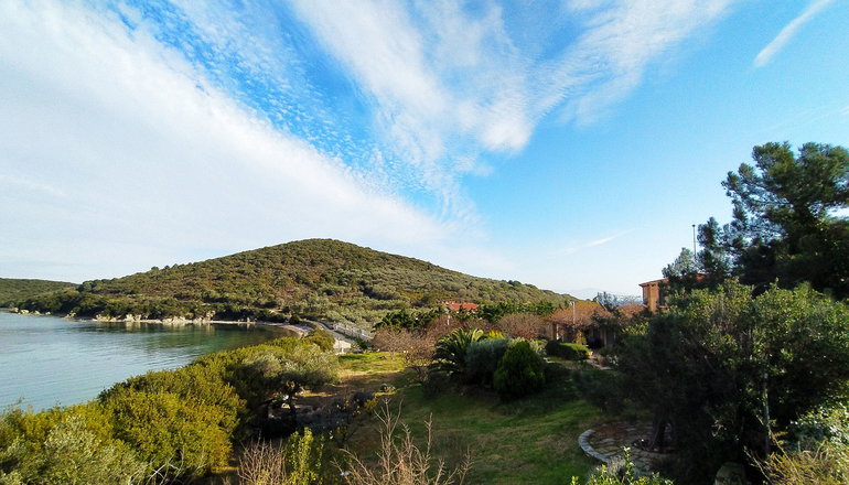 The Seacret Private Villa - Νέα Πέραμος, Καβάλα