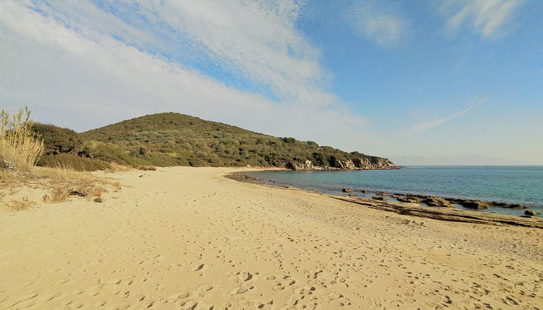 The Seacret Private Villa - Νέα Πέραμος, Καβάλα