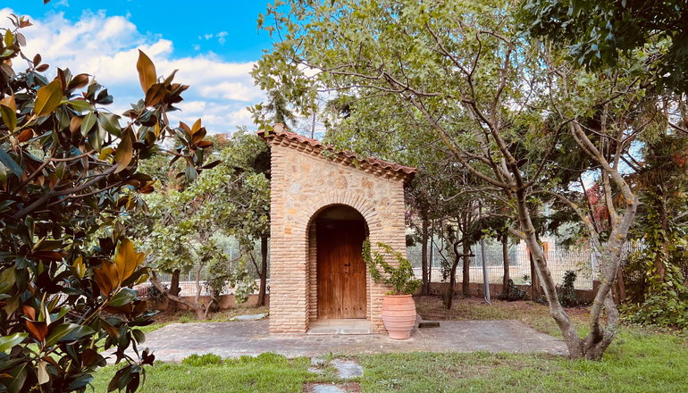 The Seacret Private Villa - Νέα Πέραμος, Καβάλα