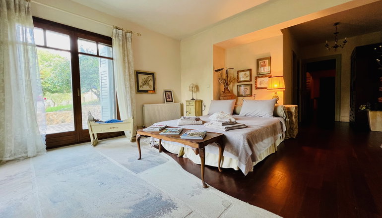 The Seacret Private Villa - Νέα Πέραμος, Καβάλα
