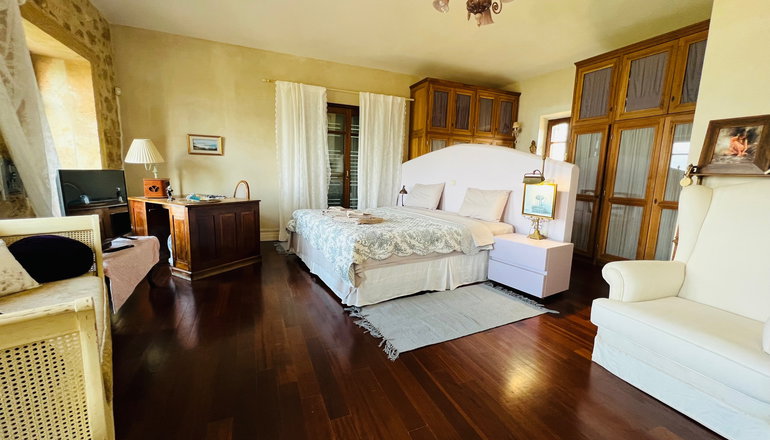 The Seacret Private Villa - Νέα Πέραμος, Καβάλα