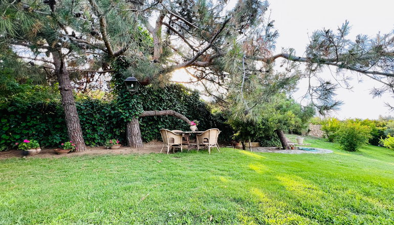 The Seacret Private Villa - Νέα Πέραμος, Καβάλα