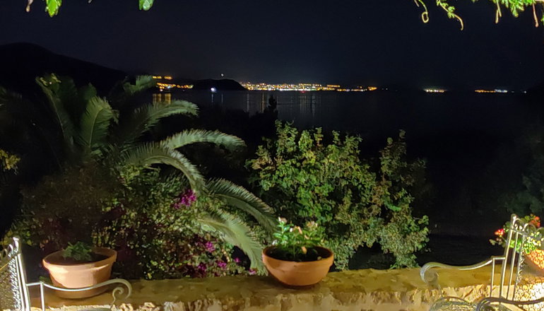 The Seacret Private Villa - Νέα Πέραμος, Καβάλα