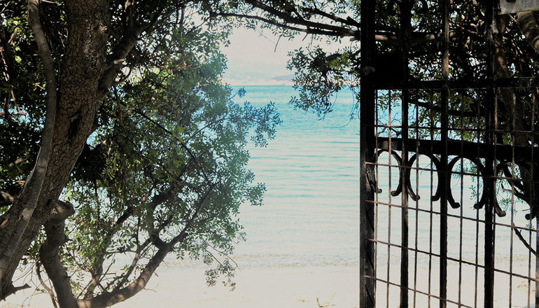 The Seacret Private Villa - Νέα Πέραμος, Καβάλα