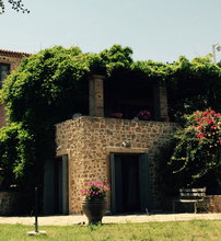 The Seacret Private Villa - Νέα Πέραμος, Καβάλα