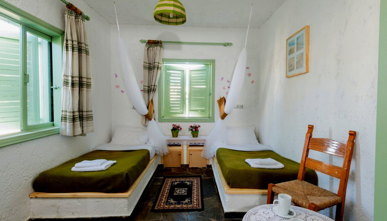 Elounda Apartments by The Traditional Homes Of Crete