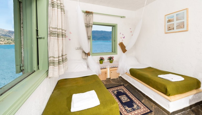 Elounda Apartments by The Traditional Homes Of Crete