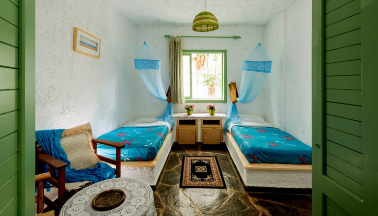 Elounda Apartments by The Traditional Homes Of Crete
