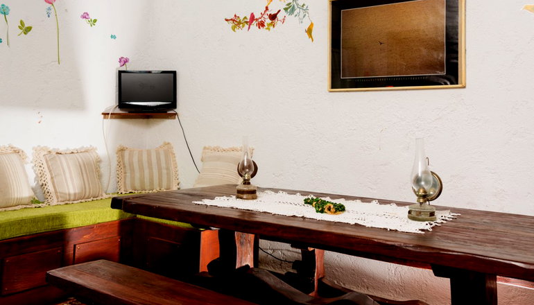 Elounda Apartments by The Traditional Homes Of Crete