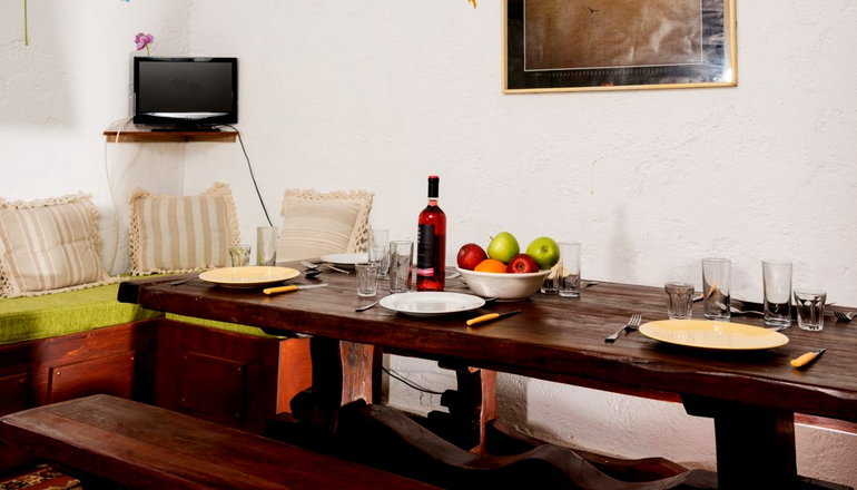Elounda Apartments by The Traditional Homes Of Crete