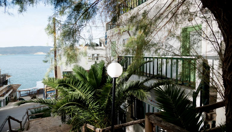 Elounda Apartments by The Traditional Homes Of Crete