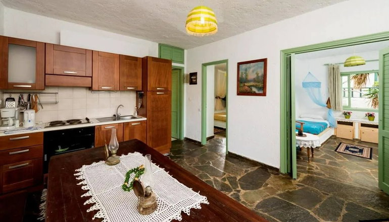 Elounda Apartments by The Traditional Homes Of Crete