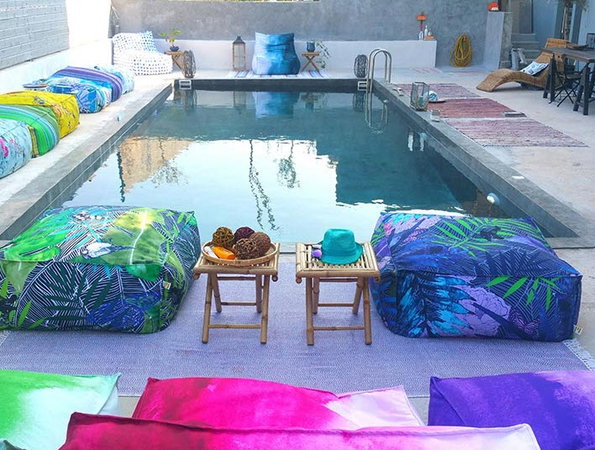 The Z Point Hotel