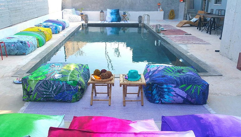 The Z Point Hotel