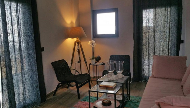 The Z Point Hotel