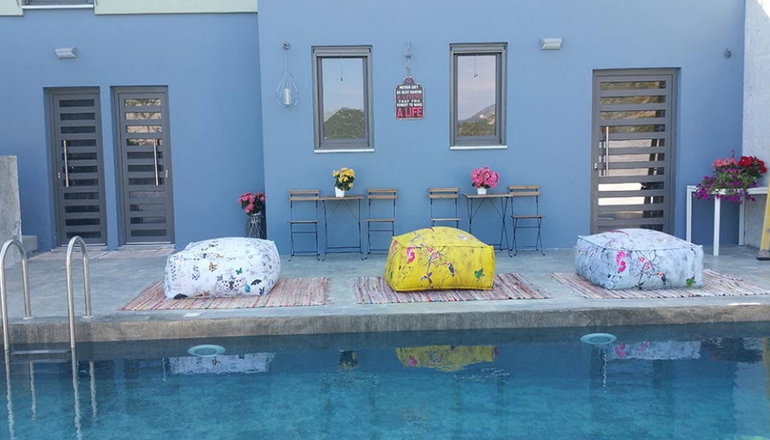 The Z Point Hotel