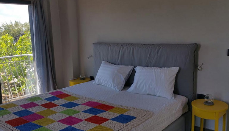 The Z Point Hotel