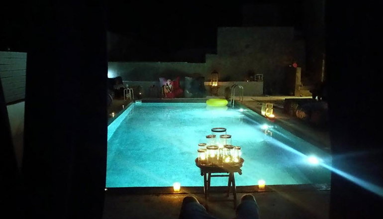 The Z Point Hotel