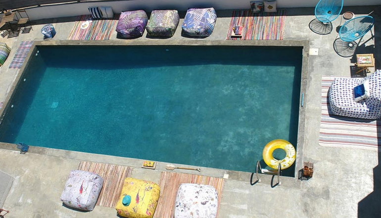 The Z Point Hotel