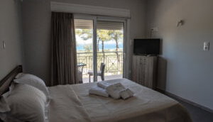 Thea Luxury Residences - Ταξιάρχες Ηλείας