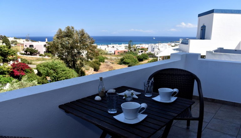 Thealos Hotel