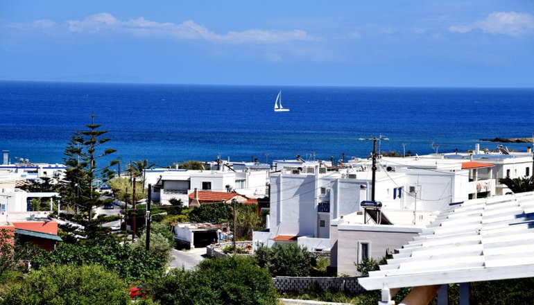 Thealos Hotel