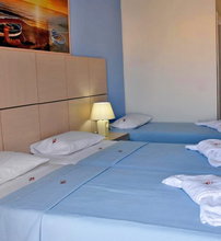 Thealos Hotel