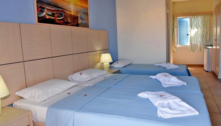 Thealos Hotel