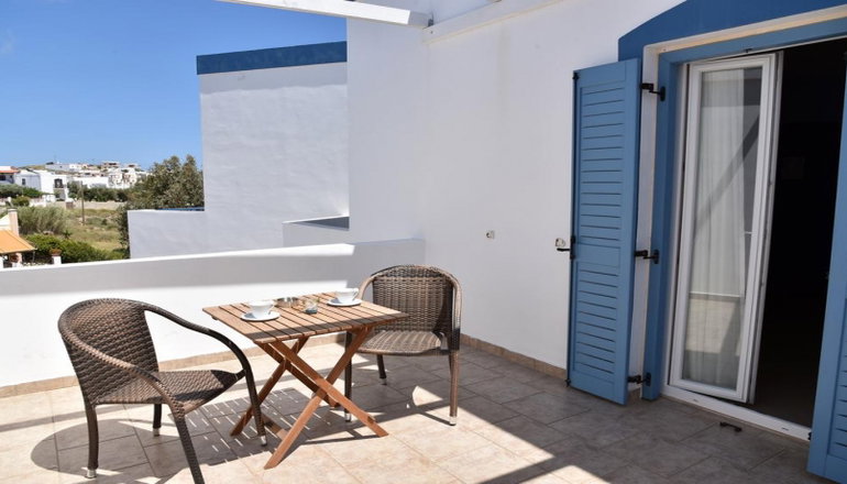 Thealos Hotel