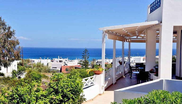 Thealos Hotel
