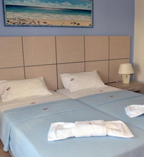 Thealos Hotel