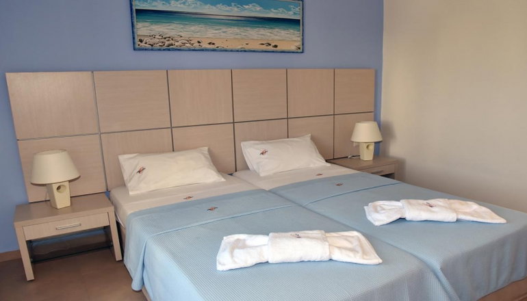 Thealos Hotel