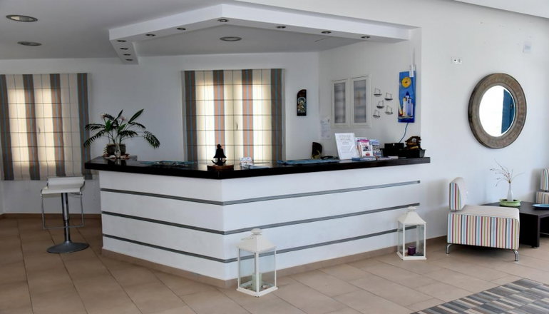 Thealos Hotel
