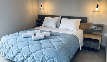TheaSea Luxury Suites - Νέα Καλλικράτεια, Χαλκιδική
