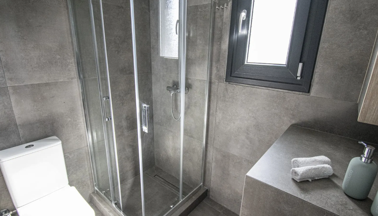 TheaSea Luxury Suites - Νέα Καλλικράτεια, Χαλκιδική