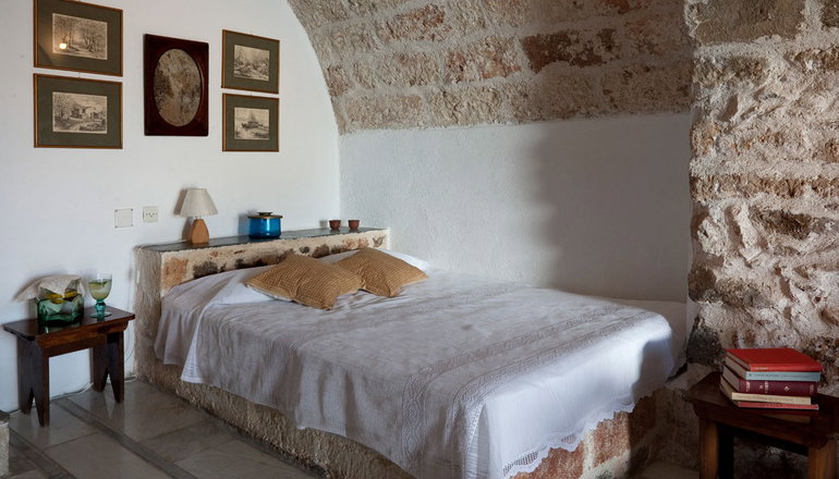 Theophano Art Hotel
