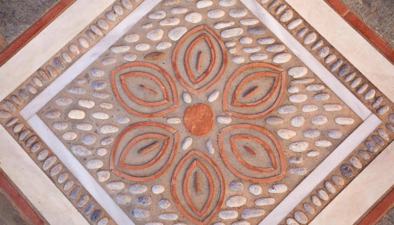 Theophano Art Hotel