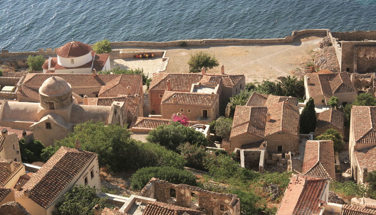 Theophano Art Hotel