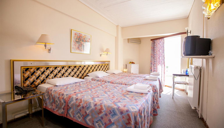 Theoxenia Hotel