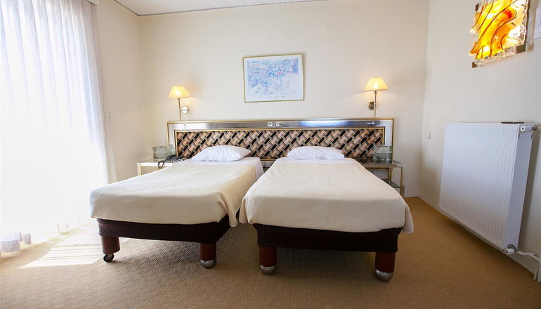 Theoxenia Hotel