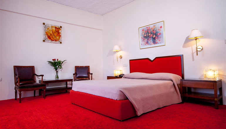 Theoxenia Hotel